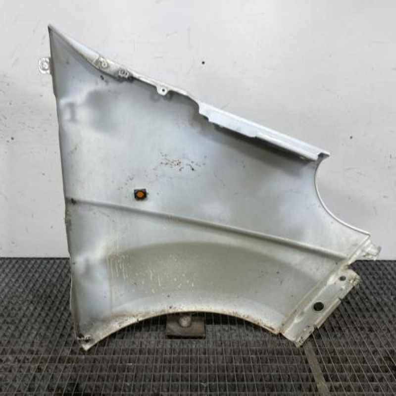 Aile avant gauche RENAULT TRAFIC 2 Photo n°4
