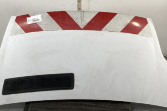 Capot RENAULT TRAFIC 2 Photo n°1