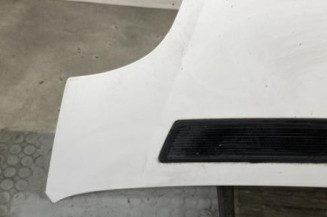 Capot RENAULT TRAFIC 2