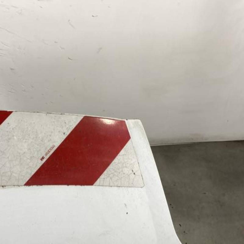 Capot RENAULT TRAFIC 2 Photo n°4