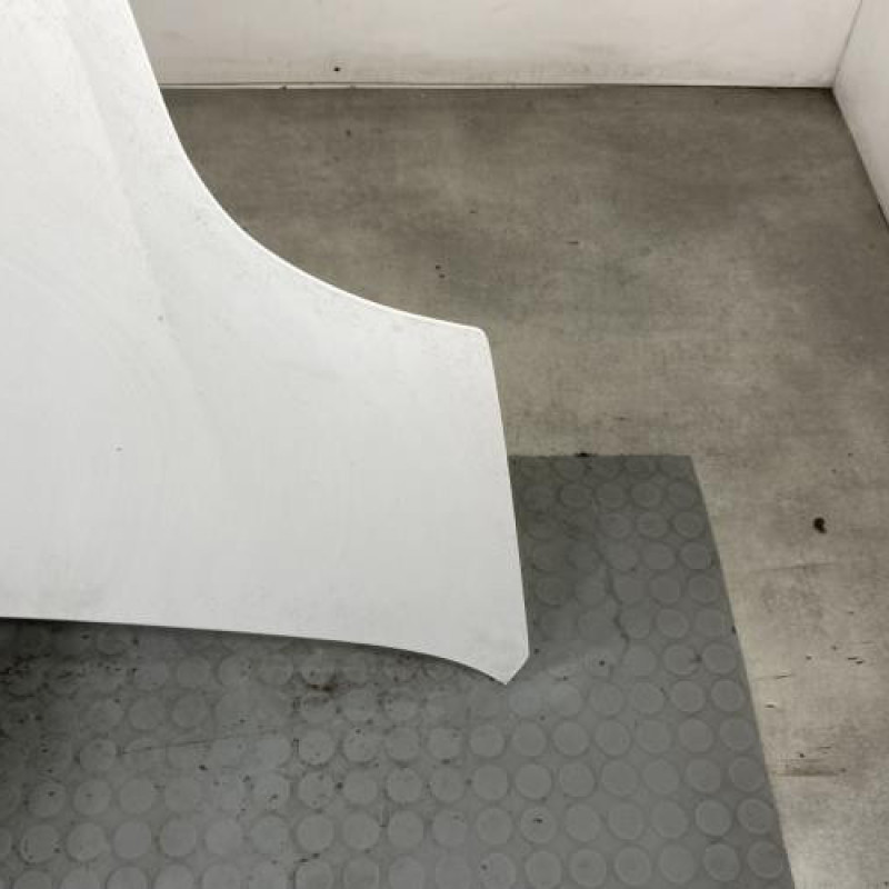 Capot RENAULT TRAFIC 2 Photo n°5