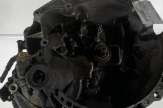 Boite de vitesses CITROEN SAXO Photo n°1