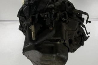 Boite de vitesses CITROEN SAXO