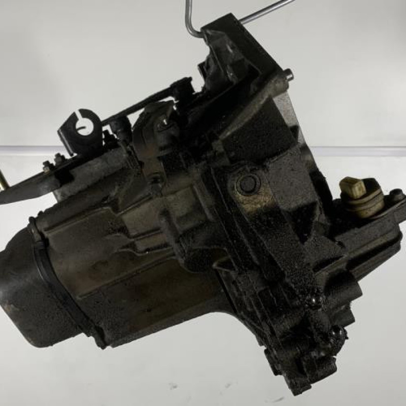 Boite de vitesses CITROEN SAXO Photo n°4