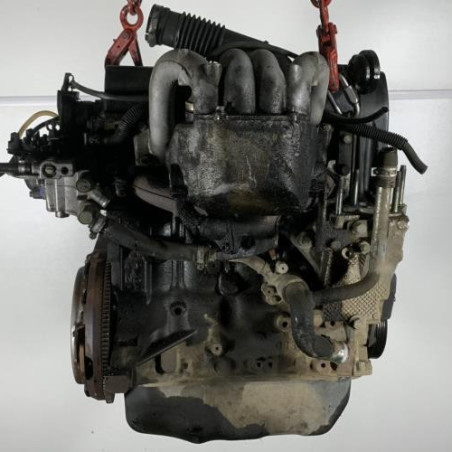 Moteur CITROEN SAXO Photo n°1
