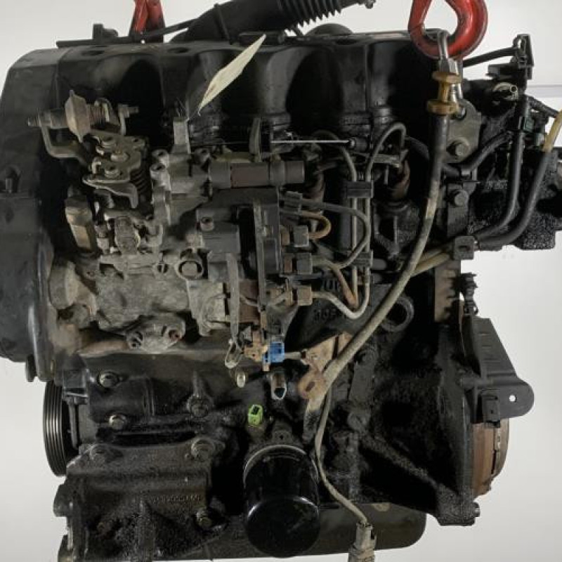 Moteur CITROEN SAXO Photo n°3