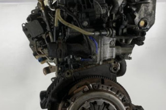 Moteur CITROEN SAXO