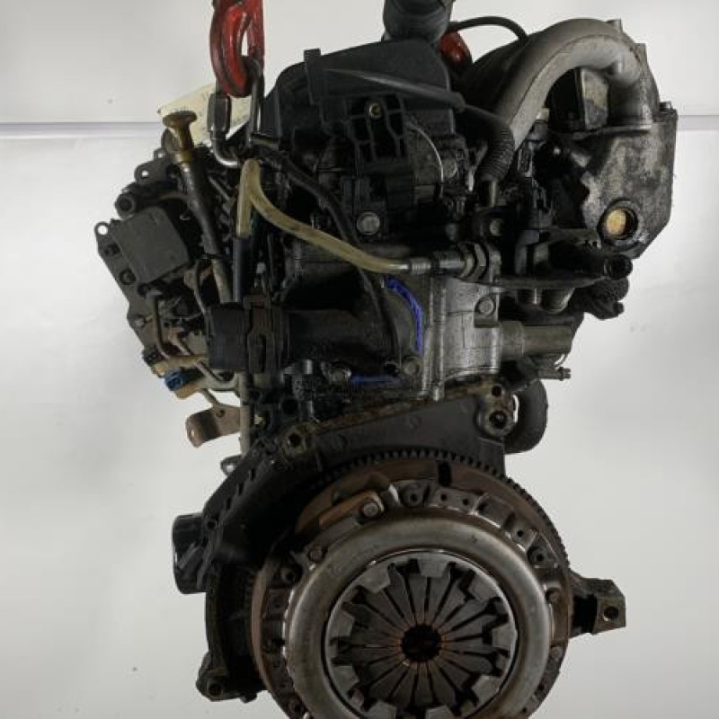 Moteur CITROEN SAXO Photo n°4