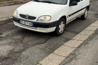 Moteur CITROEN SAXO