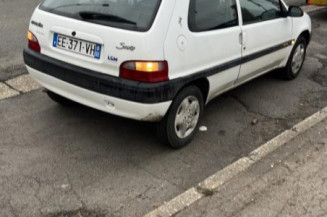 Moteur CITROEN SAXO