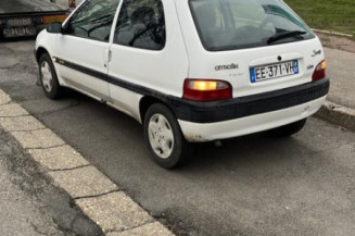 Moteur CITROEN SAXO