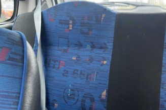 Moteur CITROEN SAXO