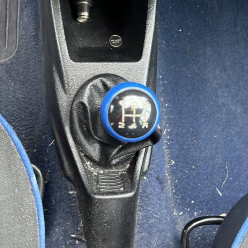 Moteur CITROEN SAXO Photo n°11