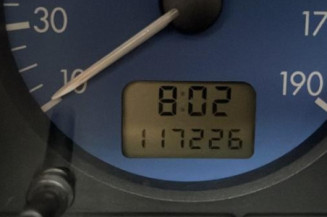 Moteur CITROEN SAXO