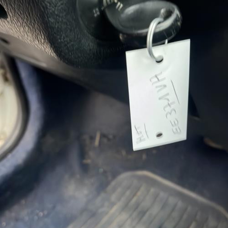 Moteur CITROEN SAXO Photo n°14