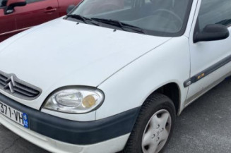Moteur CITROEN SAXO