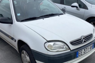 Moteur CITROEN SAXO