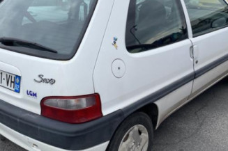 Moteur CITROEN SAXO