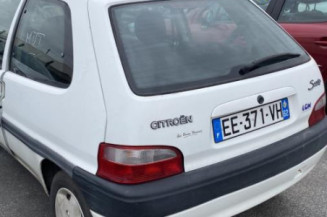 Moteur CITROEN SAXO