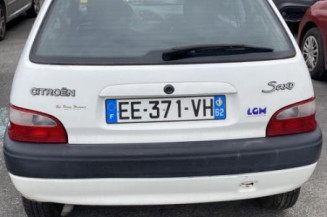 Moteur CITROEN SAXO