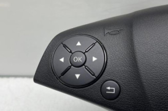 Air bag conducteur MERCEDES CLASSE C 204