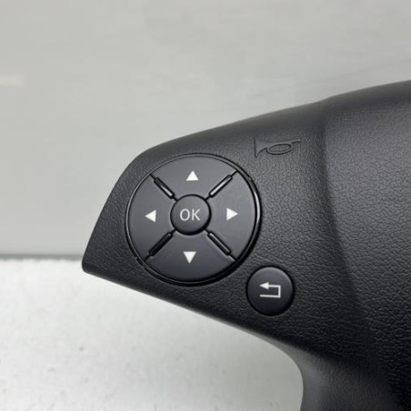 Air bag conducteur MERCEDES CLASSE C 204
