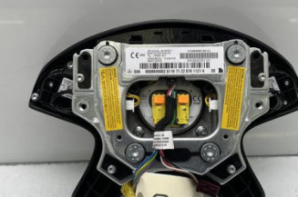 Air bag conducteur MERCEDES CLASSE C 204
