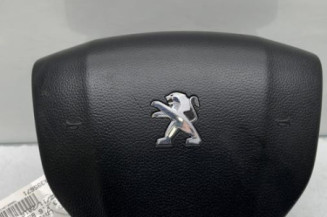 Air bag conducteur PEUGEOT EXPERT 3 Photo n°1