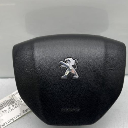Air bag conducteur PEUGEOT EXPERT 3 Photo n°1
