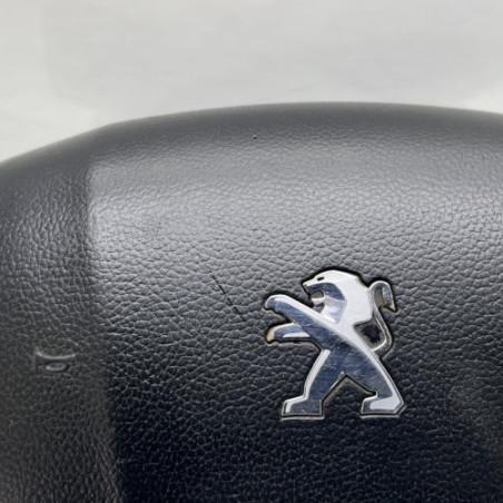 Air bag conducteur PEUGEOT EXPERT 4