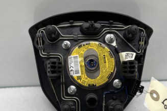 Air bag conducteur PEUGEOT EXPERT 3
