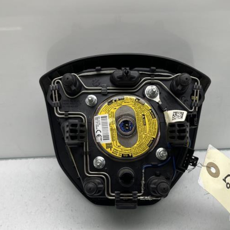 Air bag conducteur PEUGEOT EXPERT 3 Photo n°3