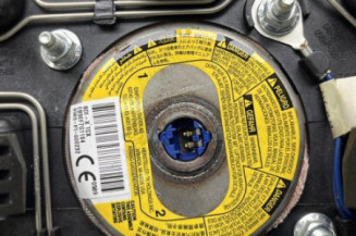 Air bag conducteur PEUGEOT EXPERT 3