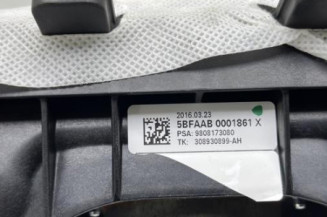 Air bag passager PEUGEOT EXPERT 3
