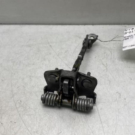 Arret de porte avant droit RENAULT TRAFIC 2