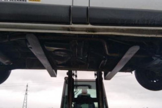 Arret de porte avant gauche RENAULT TRAFIC 2