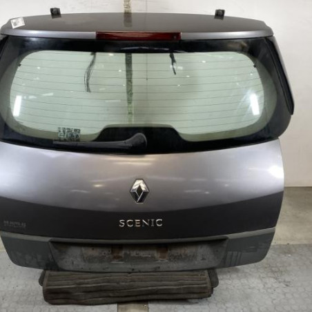Malle/Hayon arriere RENAULT GRAND SCENIC 2 Photo n°1