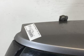 Malle/Hayon arriere RENAULT GRAND SCENIC 2