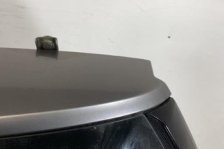 Malle/Hayon arriere RENAULT GRAND SCENIC 2