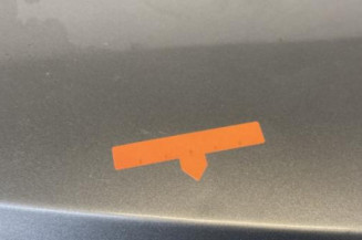 Malle/Hayon arriere RENAULT GRAND SCENIC 2