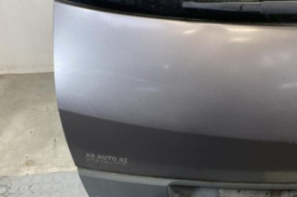 Malle/Hayon arriere RENAULT GRAND SCENIC 2