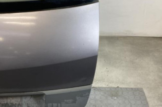Malle/Hayon arriere RENAULT GRAND SCENIC 2
