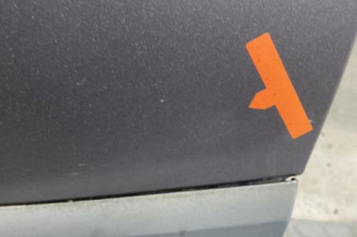 Malle/Hayon arriere RENAULT GRAND SCENIC 2