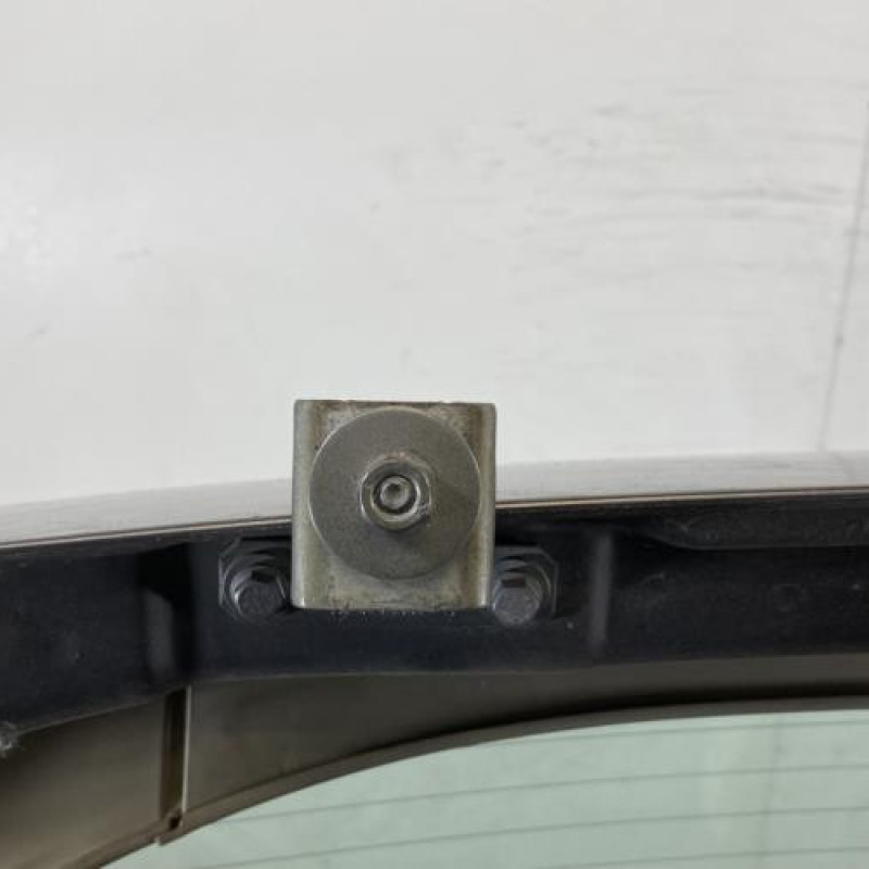Malle/Hayon arriere RENAULT GRAND SCENIC 2 Photo n°10