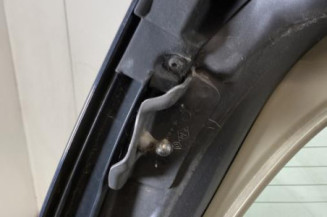 Malle/Hayon arriere RENAULT GRAND SCENIC 2