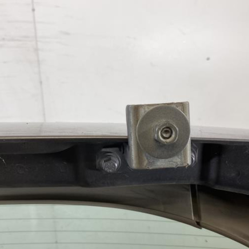 Malle/Hayon arriere RENAULT GRAND SCENIC 2 Photo n°12