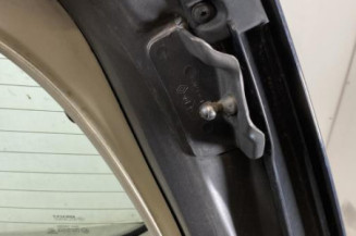 Malle/Hayon arriere RENAULT GRAND SCENIC 2