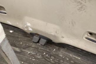 Malle/Hayon arriere RENAULT GRAND SCENIC 2