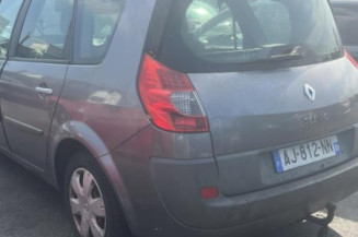 Malle/Hayon arriere RENAULT GRAND SCENIC 2