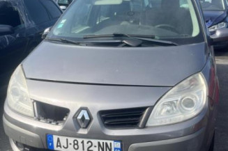 Malle/Hayon arriere RENAULT GRAND SCENIC 2